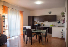 Dragonfly apartment Rome